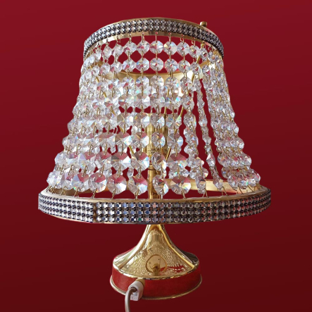 Настільна лампа 0211200001 - 1