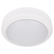 Світлодіодний світильник Feron AL3005, 8W, 4000K, 640Lm, IP65, 5581