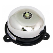 Звонок громкого боя АСКО-УКРЕМ EBL-1002 (100 мм), A0160020002