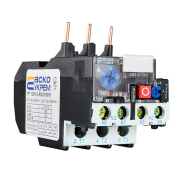 Реле тепловое АСКО-УКРЕМ РТ-1301 (0,1..0,16А) к ПМ 1-09, 12, 18, 2-25, А0040060001