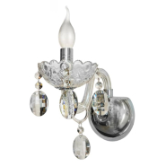 Бра ARTTOK 3227/1W CH+CL