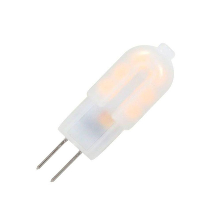 Лампа LED Biom, 2 Вт, 3000K, G4, AC 220 В - 1