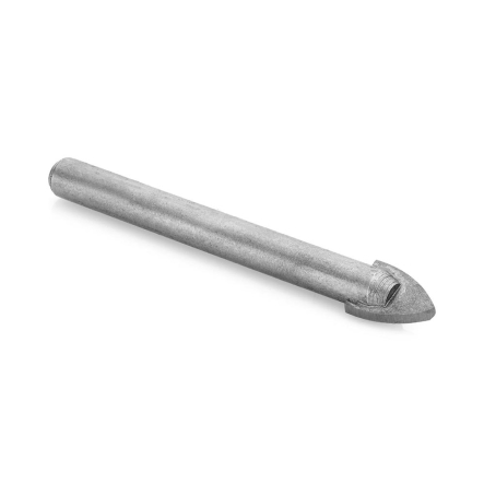 Свердло по склу та кахлю 8мм Sturmax 1055M-03-08 - 1