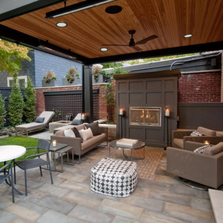 Светильник промышленный LED Feron AL1004, 150W, 6500К, ІР65