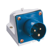 Вилка стаціонарна TNSy 513, 16А, 2Р+РЕ, 220В, IP44, 5500442