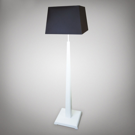 Торшер N&B Light "АТЛАНТА" 14130, 1хЕ27, 1520х400 мм - 1