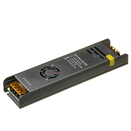 Блок живлення AVT 12V IP20 33.3А – 400W, 1019870 - 1