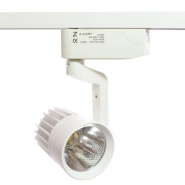 Світильник трековий Z-Light ZL 4003 10W, 4200К, LED track white