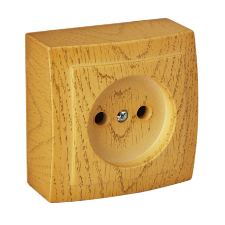 Розетка Дуб Themis - 1