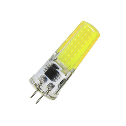 Лампа LED Biom, 5 Вт, 3000K, G4, AC 220 В - 1