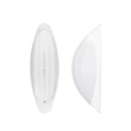 Светильник настенный ERKA 1205 LED-B, 12W, 4200K, IP20, 170603