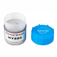 Термопаста HY880, 10гр., банка