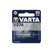 Батарейка VARTA V 27 a BLI 1 ALKALINE 12V