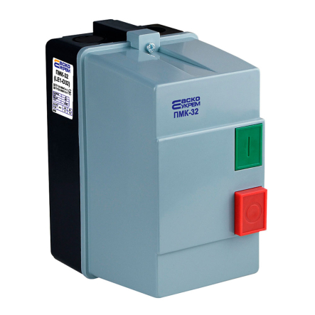 Магнитный пускатель АСКО-УКРЕМ ПМК-32 М7 AC 230 B, A0040040015 - 1
