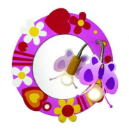 Бра Bulgarini MB8070-1B