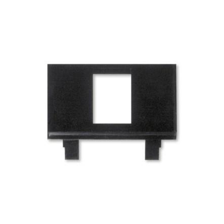 Суппорт для комуникационных розетокTime,Element - 1