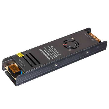Блок питания LED AVT 24V IP20 16.67А - 400W, 1021017