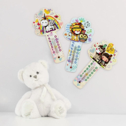 Термометр &quot;Любимчик&quot;, Украина