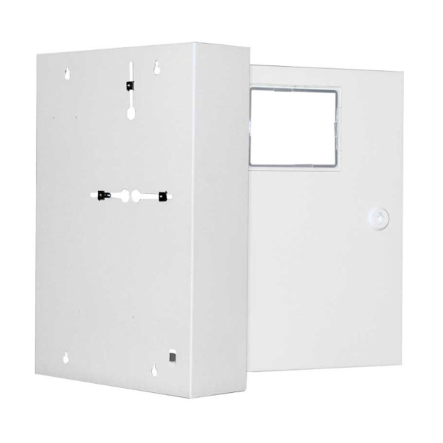 Корпус учета и распределения Билмакс Б00020610 ЯУР-1Н-12 эконом. 265 х 385 х 140 мм