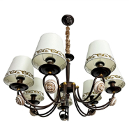 Люстра ARTTOK AMD 5063/7P CFG