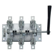 Выключатель-разъединитель TNSy РЕ19-35-31120, 250А, TNSy5504242