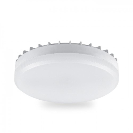 Лампа светодиодная Feron LB-153 10W 4000K GX53 220V GX53 