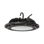 Светильник для высоких пролетов IEK ДСП 4003, 150W, 4000К, IP65, LDSP0-4003-150-40-K23