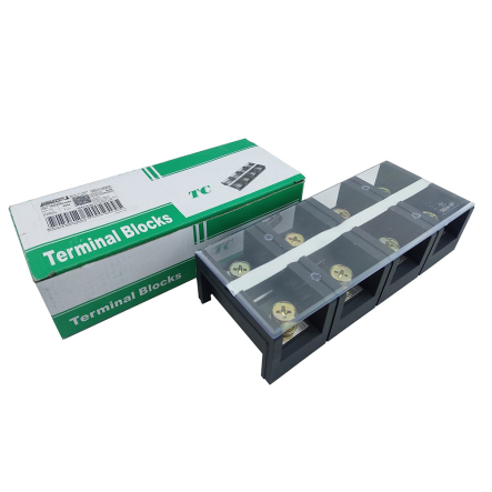 Клеммная колодка TNSy TC-3004, TNSy5501069