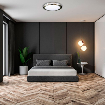 Светильник LED Feron, AL6050ARD, LEGEND, 72W, 5760Lm, 2700K-6500K, 7874