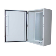 Бокс монтажний Білмакс БМ-101, 800х1000х350 мм, IP54 + панель ПМ, Б00029528