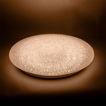 Светильник LED Feron, AL5400, AZURE, 36W, 2880Lm, 3000K-6500K, 410х75 мм, 5908