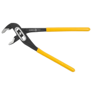 Клещи переставные VOREL : L= 250 мм, с изолированными ручками (41510)