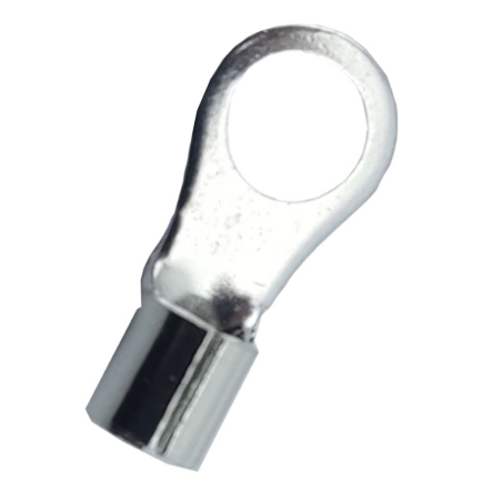 Наконечник TNSy 5500610, RNB 2-4 (1.5-2.5/4) (упак. - 100 шт.) - 1