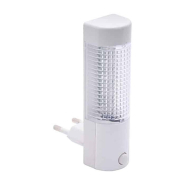 Нічник світлодіодний Horoz Electric DORA 0,4W білий, 085-001-0001-011