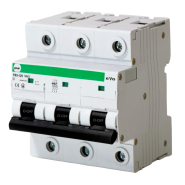 Автоматический выключатель Promfactor EVO АВ2000, FB3-125, 3P,  32A, D 10kА, 400, FB3D3032