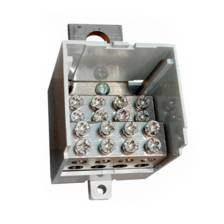 Кабельный разветвитель РК 400/25 Electro - 1