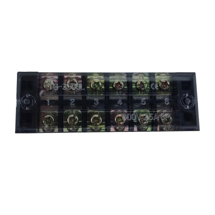 Клеммная колодка TNSy ТВ-3506, TNSy5501052