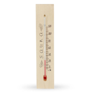 Термометр для сауны №12