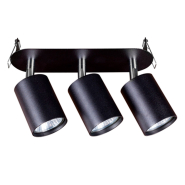 Спот Nowodvorski 9397, EYE-FIT-BLACK-III