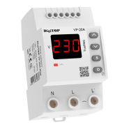 Реле напряжения DigiTOP VP-20A M3R