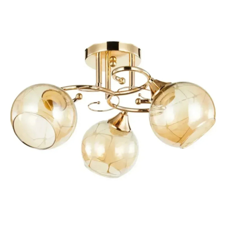 Люстра VALESO V 6124-3 FG - 1