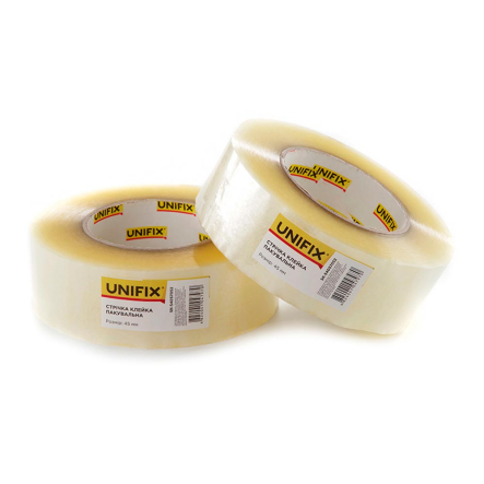 Скотч 38 мкм 45 мм 750 м - 1