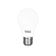 Лампа LED VIOLUX BASIS 8W, 4000K, E27, 220V, A60, 821580