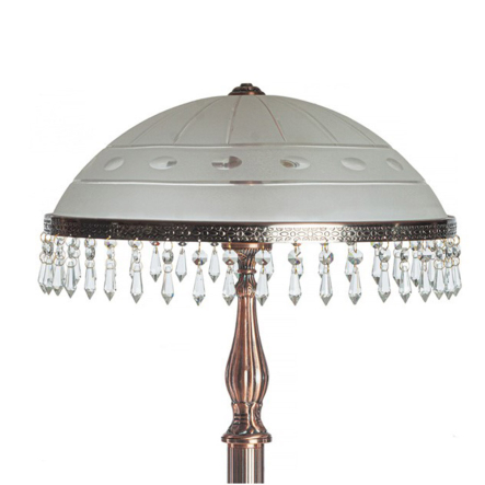 Торшер ARTTOK HSL 89094/3F IPG