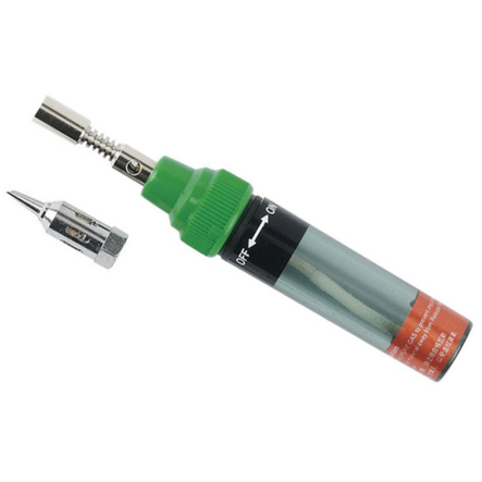 Газовый паяльник ProsKit 8PK-101-2 - 1