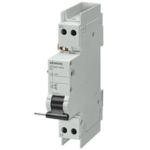 Незалежний розчіплювач для автоматичного вимикача Siemens 5ST3030, AC110-415B - 1