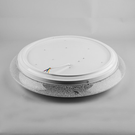 Светильник LED Feron, AL5400, AZURE, 36W, 2880Lm, 3000K-6500K, 410х75 мм, 5908