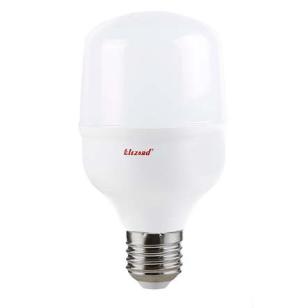Лампа светодиодная Lezard 45W 6400K E27 220V Т120 - 1