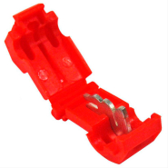 Зажим-ответвитель параллельный TAKEL TРС 0,5-1,5мм2, 501370