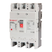 Силовий автоматичний вимикач E.NEXT e.industrial.ukm.250S.250, 3P, 250А, i0010009
